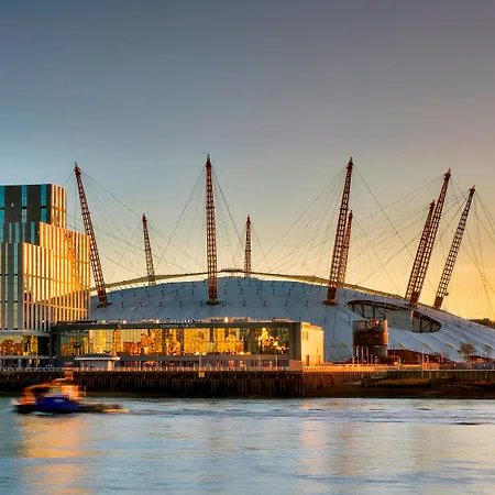 Hotel Intercontinental London - The O2